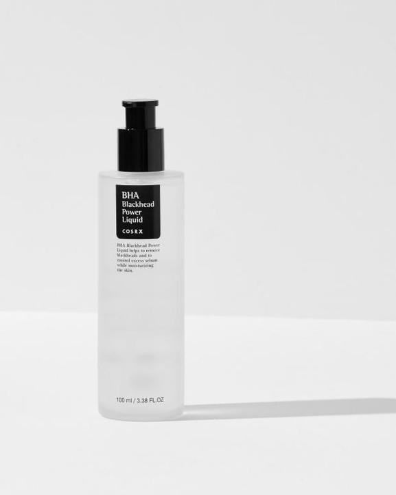 Produktbild Cosrx BHA Blackhead Power Liquid (Peeling, 100 ml)