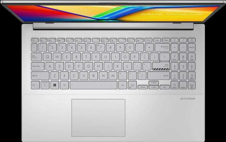 Produktbild ASUS Vivobook Go 15 OLED (15.60", AMD Ryzen 5 7520U, 16 GB, 512 GB, DE)