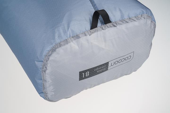 Immagine prodotto Cocoon Drybag Ultralight 8L Dusk Blue (8 l)
