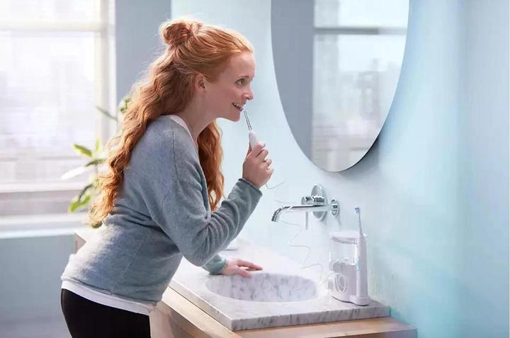 Produktbild Philips Sonicare Corded Power Flosser 3000