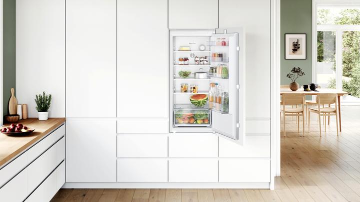 Produktbild Bosch Hausgeräte 13565 (204 l)