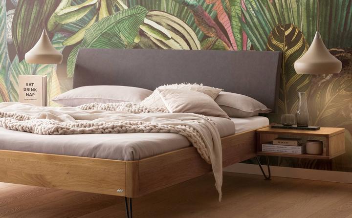 Produktbild Hasena Lugano 20 (160 x 200 cm)