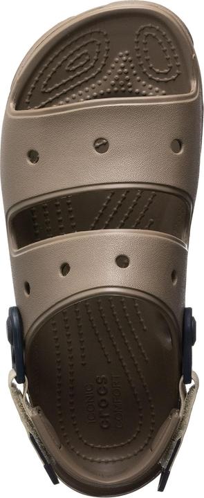 Immagine prodotto Crocs Sandalo All-Terrain (43, 43.5, 44, 43 1/3)