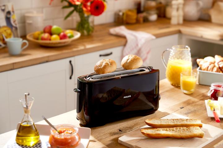 Produktbild Philips Daily Collection HD2590/90