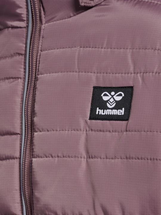Produktbild hummel hmlBILBO TEX JACKET (176)
