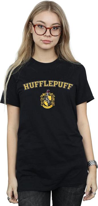 Produktbild Hufflepuff Crest TShirt (4XL)