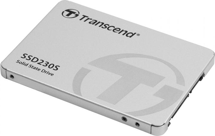 Immagine prodotto Transcend Ssd230s (512 GB, 2.5")