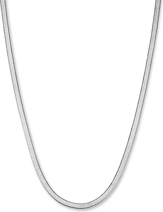 Immagine prodotto Rosefield Collana Essentials (Acciaio inossidabile 316L rodiato e platinato)