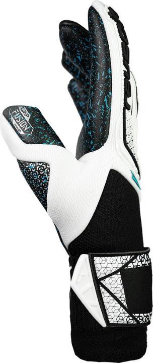 Image du produit Reusch Football Attrakt Freegel Fusion Goaliator (8.5)