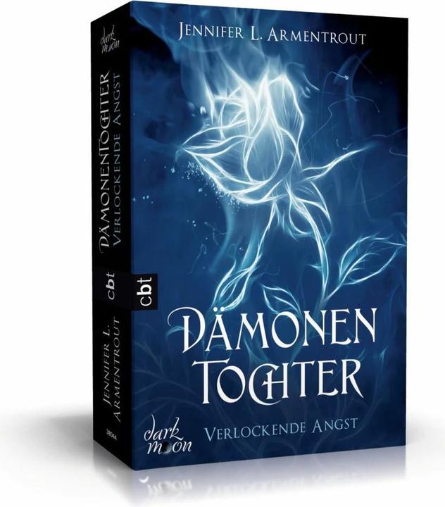 Immagine prodotto Demon's Daughter - Tempting Fear (Barbara Röhl, Jennifer L. Armentrout, Tedesco)