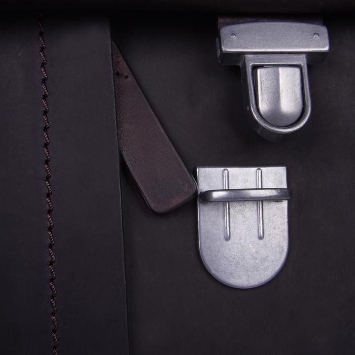 Actual product image Strellson Shoulder Bag Brick Lane Jeremy Messenger LHF