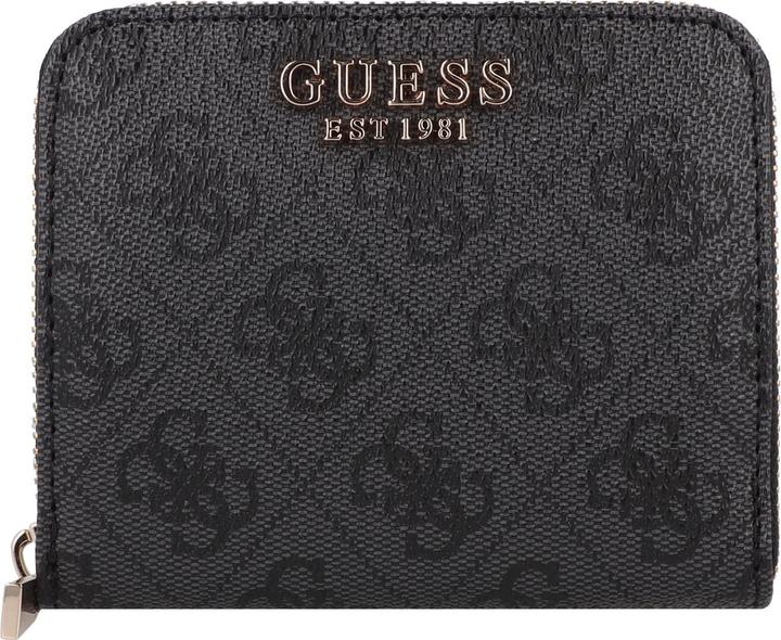 Guess Laurel Damen Geldbörse Slg Small Zip