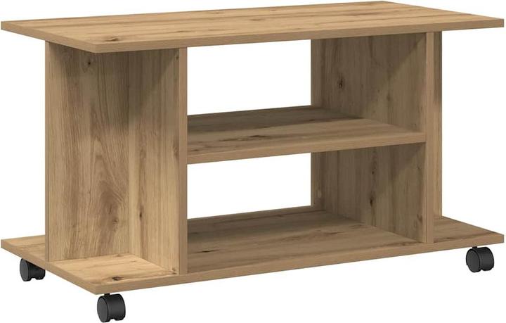 Rovere artigianale
