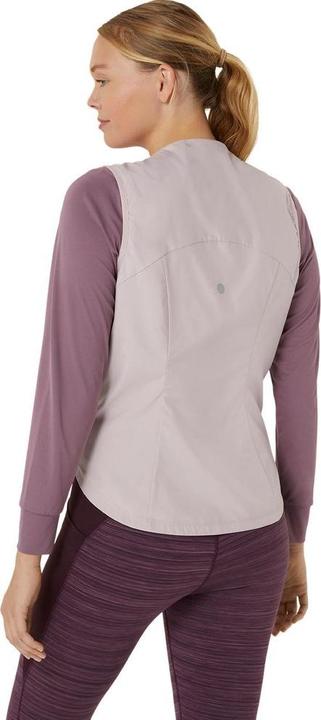 Produktbild ASICS Performance Nagino Rund Padded Gilet (XS)