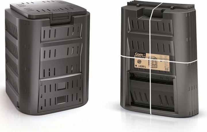 Image du produit Prosperplast Compogreen (220 l)