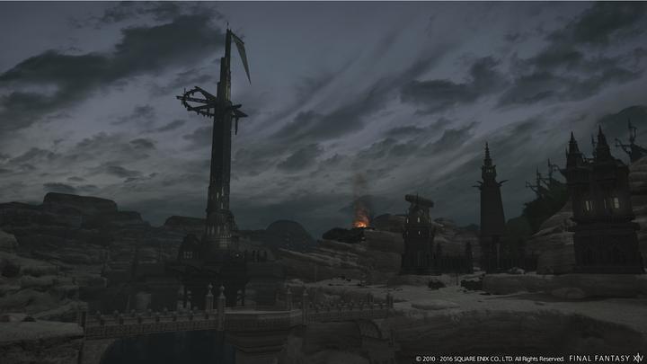 Immagine prodotto Square Enix Final Fantasy XIV (14): Stormblood (PS4, DE)
