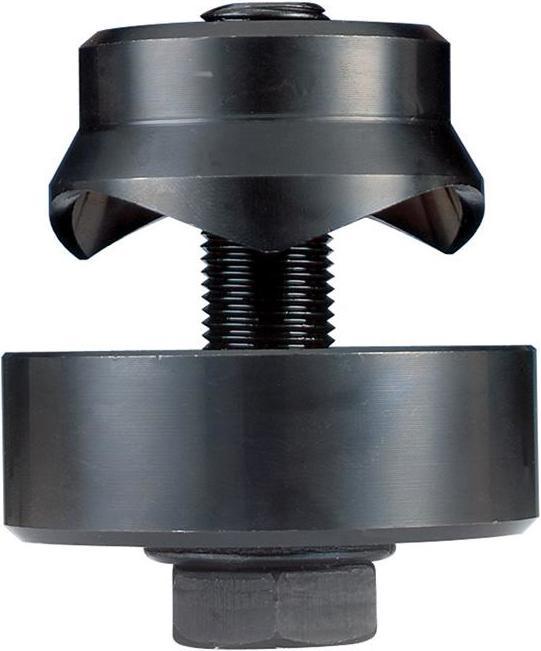 Actual product image Ruko Sheet metal punch Ø 40.5 mm M40 for pipes and screw connections