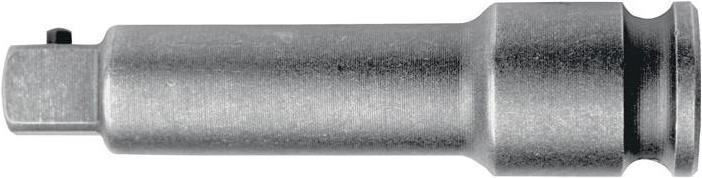 Actual product image ASW Extension for power screwdriver 520 drive square 1/2 ″ length 125 mm