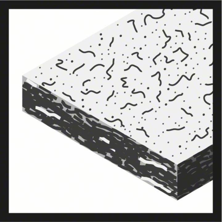 Produktbild Bosch Professional Zubehör Forstnerbohrer 20 mm (8 mm)