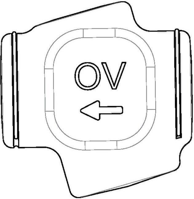 Image du produit Oventrop OV Coque isolante Cocon QTZ DN 15 - DN 20