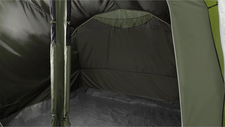 Actual product image Easy Camp Tunnel tent Huntsville Twin 600 (Tunnel tent, 14.20 kg, 6 persons)