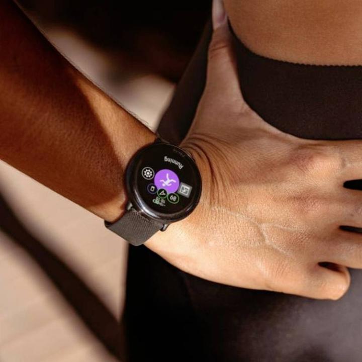 Actual product image Polar Ignite 3 (43 mm)