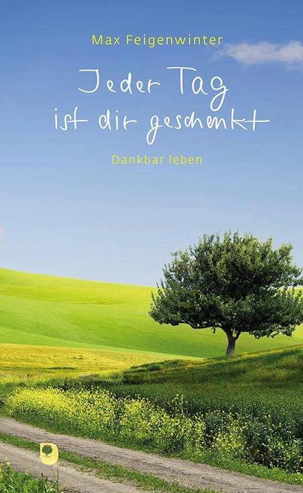 Immagine prodotto Jeder Tag ist dir geschenkt (Tedesco, Fico Inverno max, 2023)