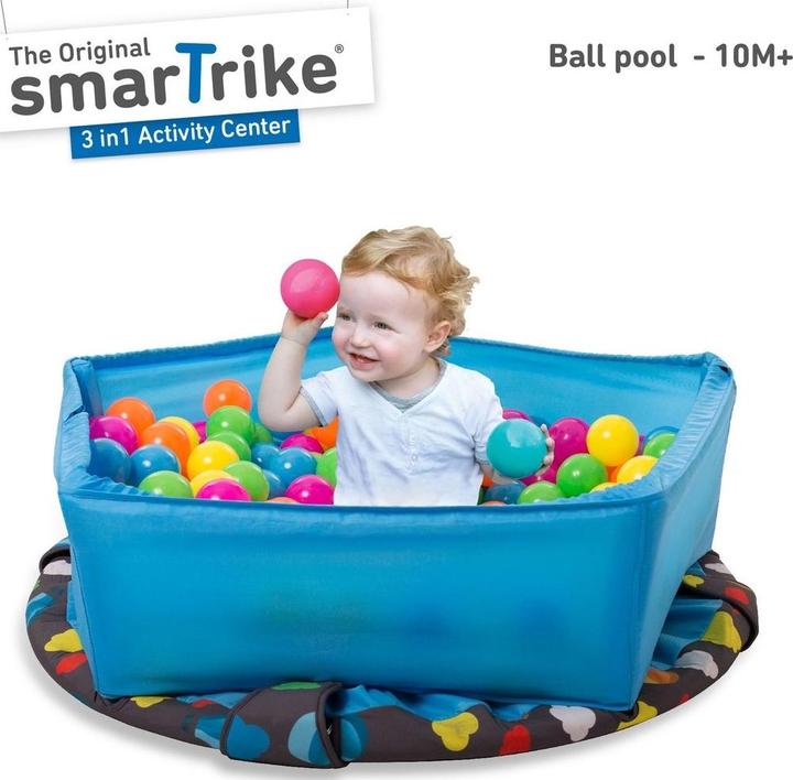 Produktbild SmarTrike Activity Center 3-in-1 (91.50 cm)