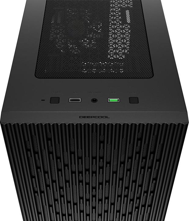 Produktbild Deepcool Matrexx 40 3FS (mATX, Mini-ITX)