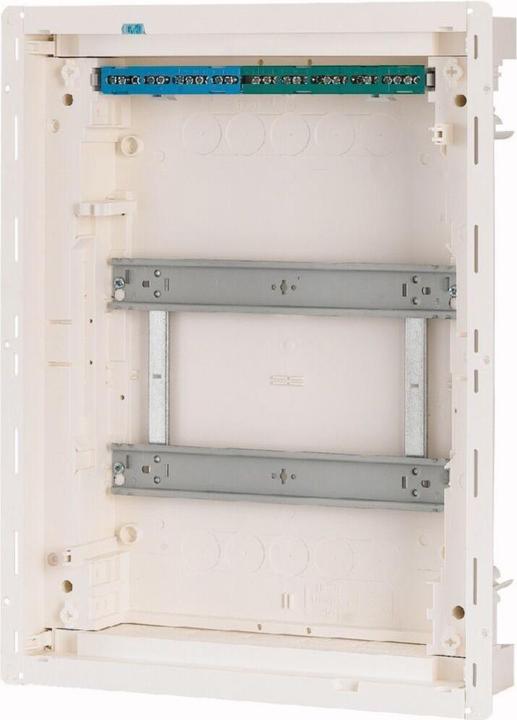Actual product image Eaton Small distribution board