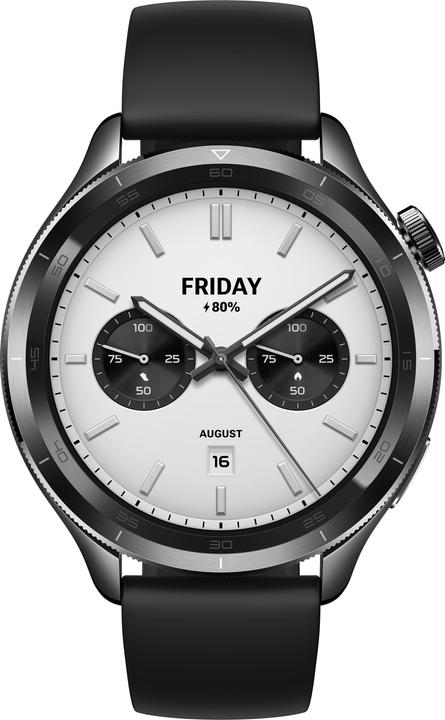 Productafbeelding Xiaomi Watch S4 (47 mm)