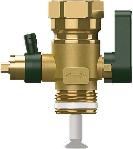 Immagine prodotto Raccordo passante FLOWJET con scarico 3/4inch 3/4inch