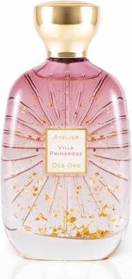 Actual product image Atelier des Ors Villa Primerose Eau De Parfum Spray 100ml (Eau de parfum, 100 ml)