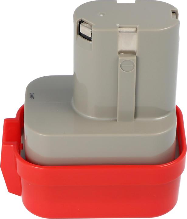 Actual product image Makita Battery 9100, 9101, 9102 (9.6 V)