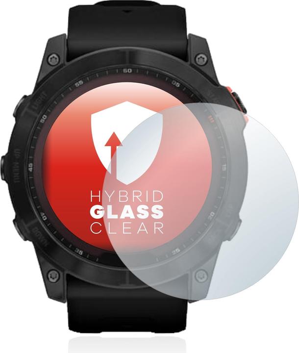 Immagine prodotto upscreen Scratch Shield Vetro