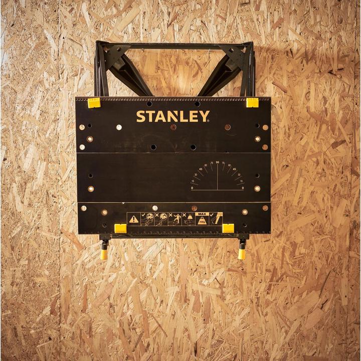 Immagine prodotto Stanley Workmate Deluxe (62.50 cm, 83 cm)