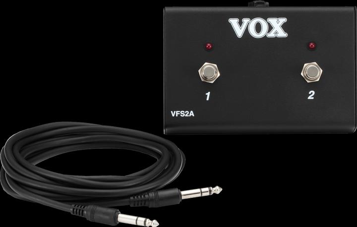 Image du produit Vox Vfs-2a (Instruments Pédale)