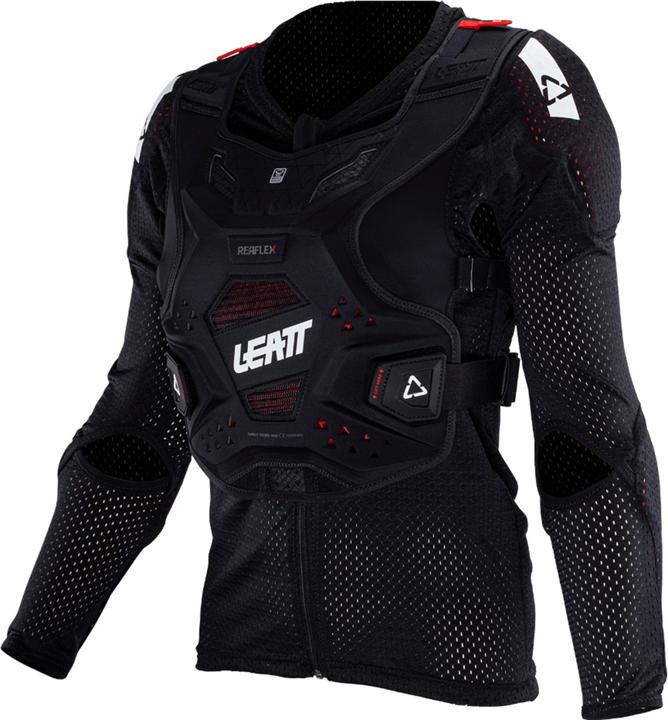 Image du produit Leatt Protecteur de torse (XS)