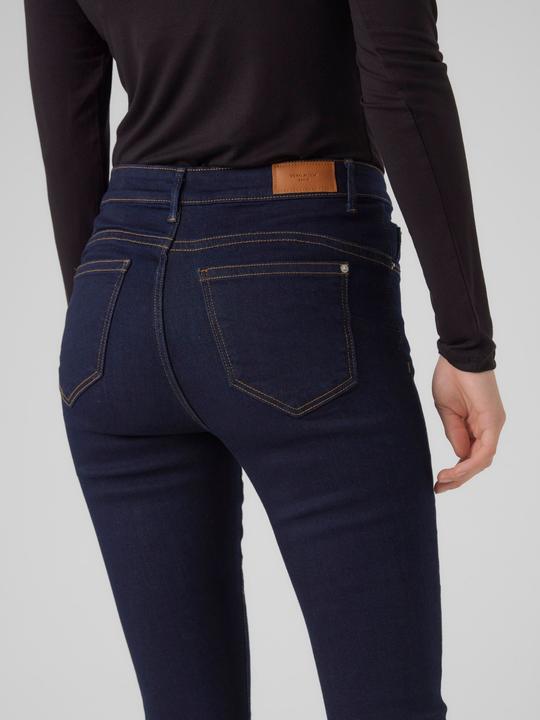 Produktbild Vero Moda VMALIA MR S SHAPE J VI3342 GA NOOS Slim Fit Jeans (34)