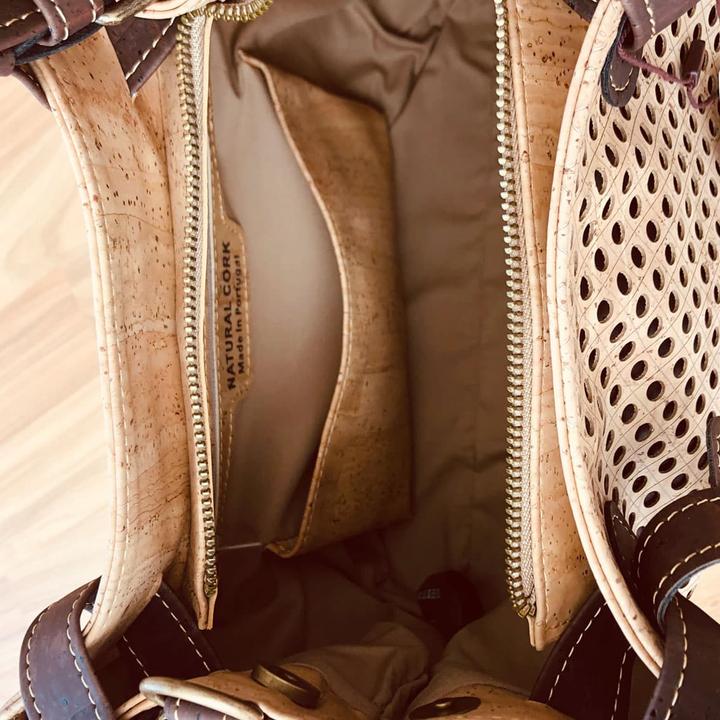 Produktbild Artelusa Handtasche «Ponto»