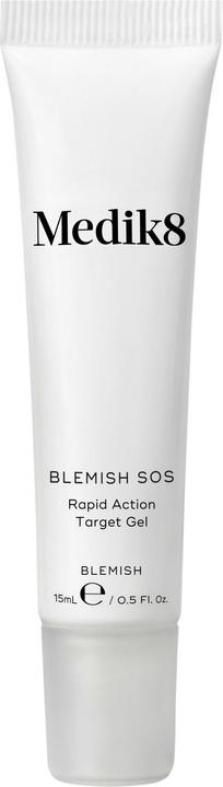 Immagine prodotto Medik8 SOS imperfezioni (15 ml)