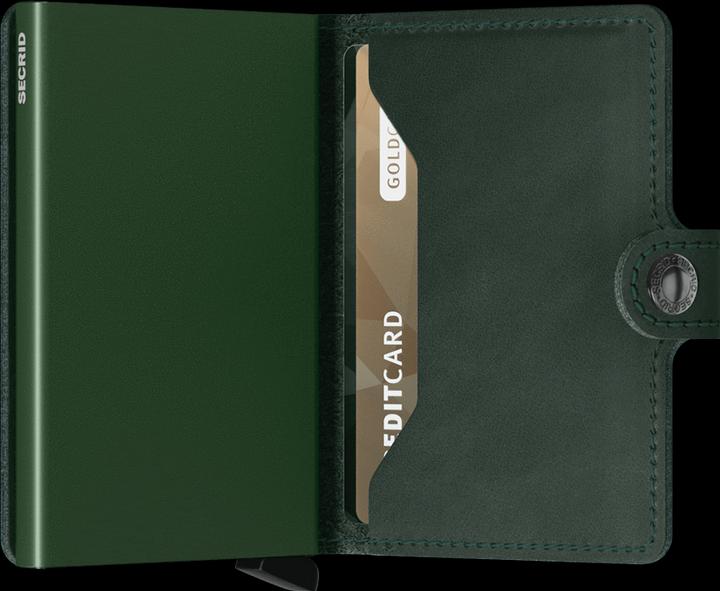 Produktbild Secrid Miniwallet