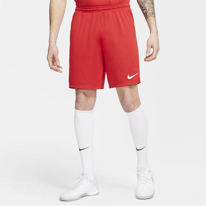 Actual product image Nike Park Iii Short (XL)