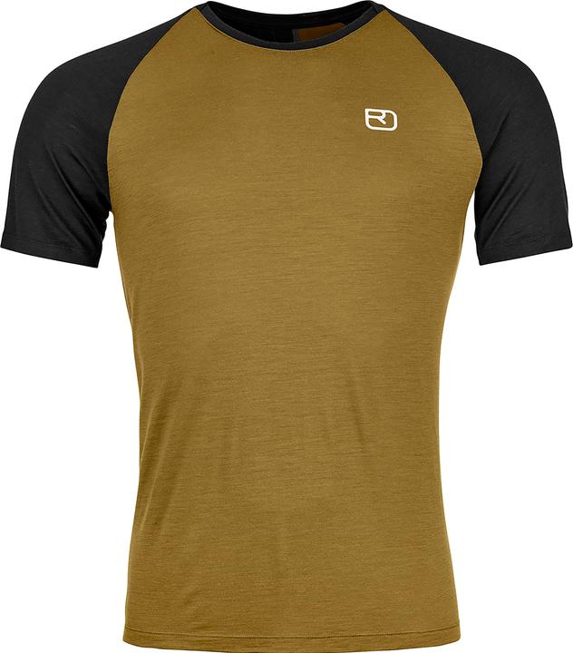 Ortovox 120 TEC FAST MOUNTAIN TS