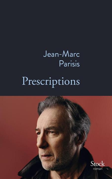 Produktbild Stock Prescriptions (Französisch, Parisis Jean-Marc, 2024)