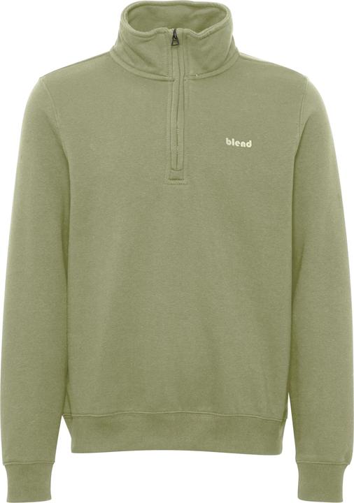Blend BHHalfzip Sweatshirt - 20714493