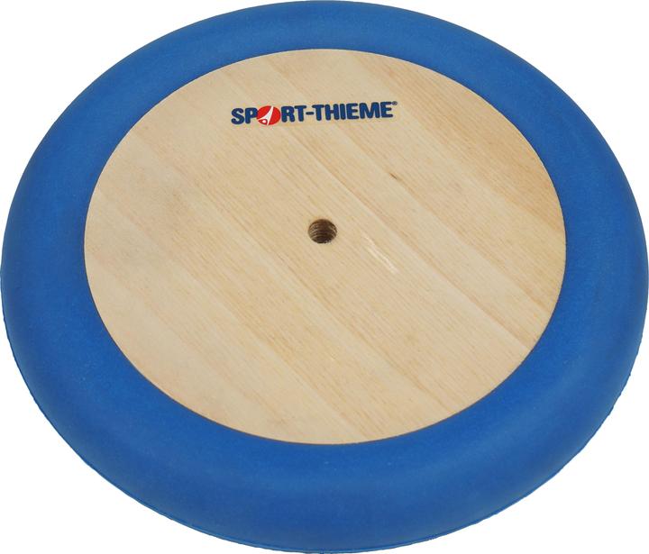 Actual product image Sport-Thieme Exercise discus hall (350 g)