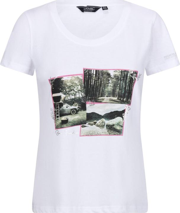 Regatta Filandra VIII TShirt (38 D)