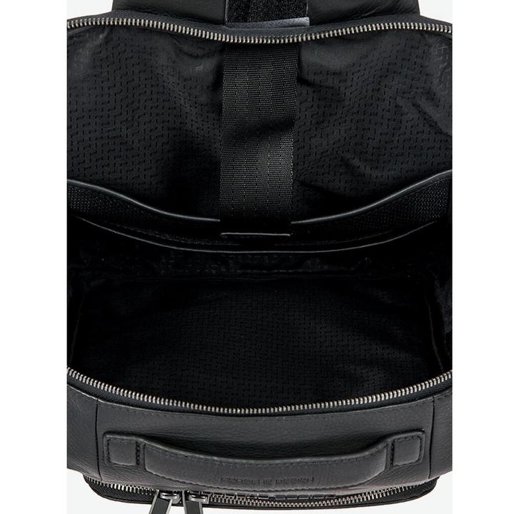 Produktbild Porsche Design Rucksack / Daypack Roadster Leather Backpack XS (11 l)