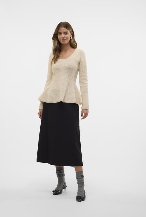 Produktbild Vero Moda VMDESMA Pullover Strickpullover (XS)